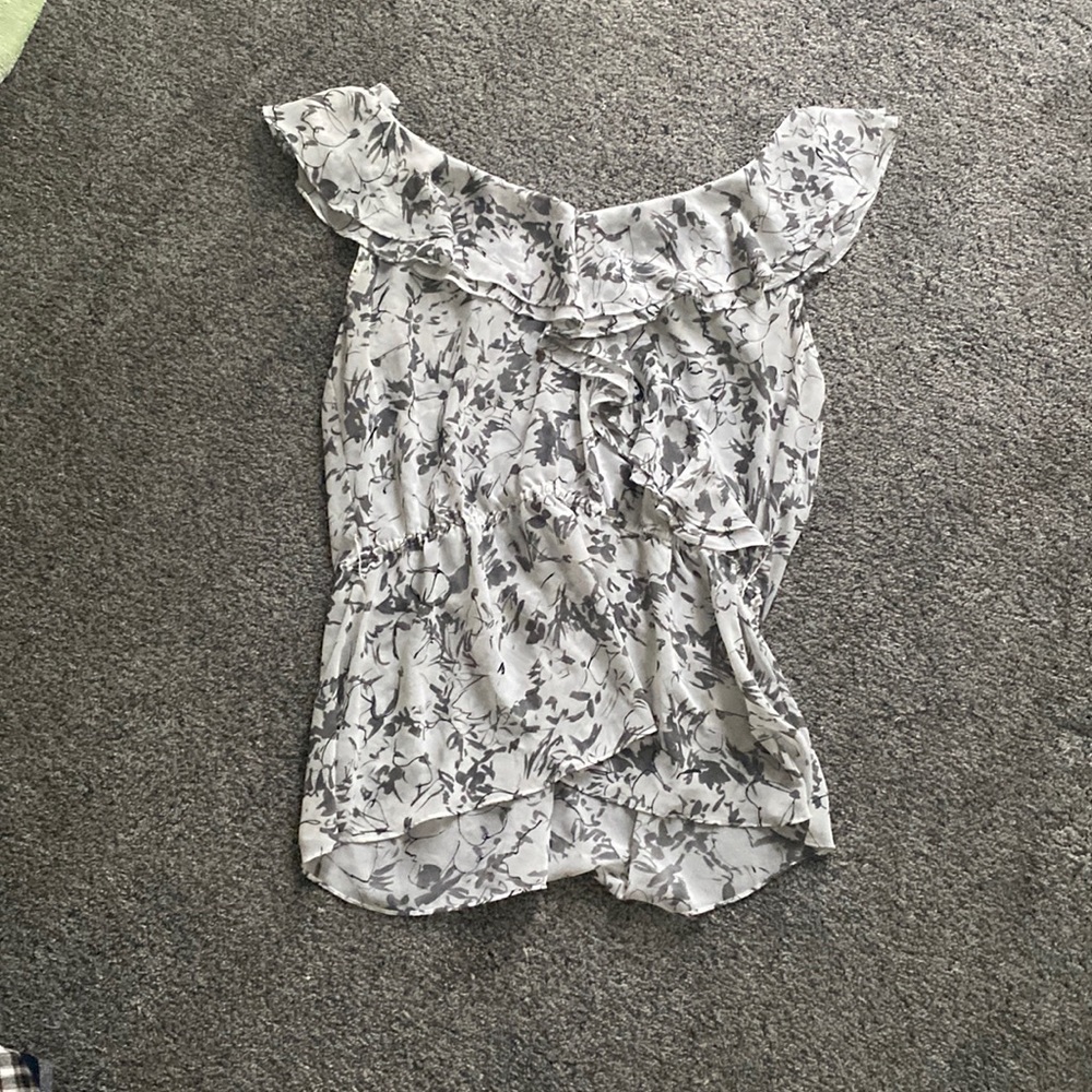 Express top, large